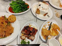 -翠华餐厅(正佳广场店)