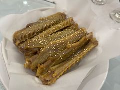 -新成海港大酒楼(康华路店)