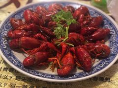 -特色酱椒鱼私房菜(黄鹤楼店)