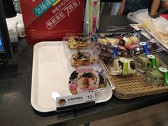 -85度C(上海兰溪二店)