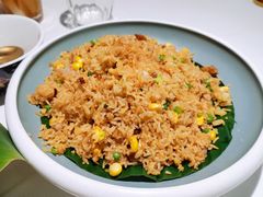 -花样西贡·蜜越餐厅·法式越南料理(水晶城店)