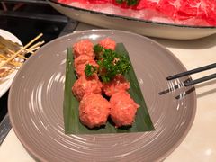 -一哥澳门豆捞·澳门风打边炉(高德置地店)
