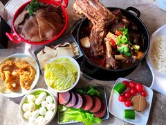 -沪小胖小龙虾(淮海中路旗舰店)