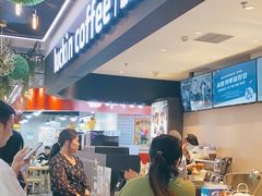 -瑞幸咖啡(K酷·时尚广场店)