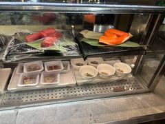 -长春富力万达文华酒店-集·味自助餐厅