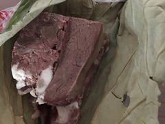 -东山矮马桶羊肉(太湖东山店)