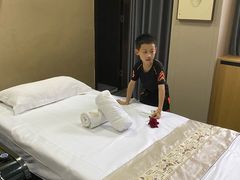 -君之悦·影院式足道·养生SPA(回兴店)