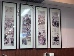 -东方宫中国兰州牛肉拉面(厦门旗舰店)