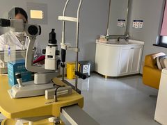 -杭州明视康眼科医院