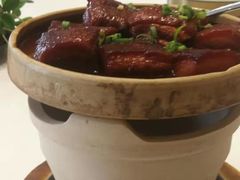 -小天厨民间菜馆(深圳街店)