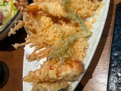 -千代武日本料理(爱建店)