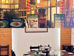 -美未居·老字号·地道顺德菜·桑拿鸡·鱼生(容桂店)