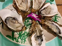 台山生蚝-尚竹阁冬瓜盅·18年地标美食(平洲店)