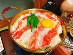 -烧鸟横丁(联发文创口岸店)