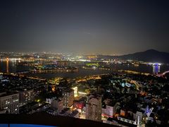 -洲际酒店·地平线全日餐厅HORIZON CAFÉ