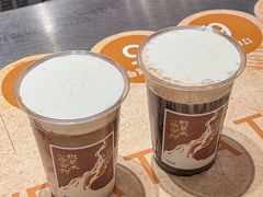 -茶话弄(中贸广场店)