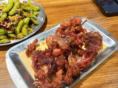 -破店肥哈·东北烧烤(南山保利店)