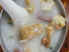 -陈添記·祖傳爽鱼皮·西关老字号(广州首店)