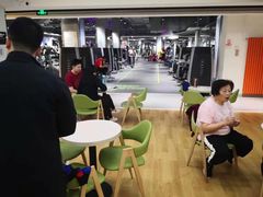 -阳光游泳培训(北苑店)