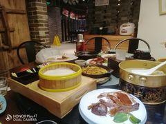 -局气 烤鸭·北京菜(光华路店)