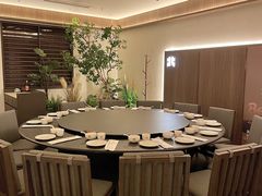 -北李·海肠捞饭·大连菜(望京凯德MALL店)
