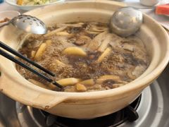 -天宜隆蘑菇宴火锅(石景山旗舰店)