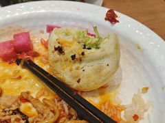 -阳阳中国饭(北京荟聚店)