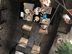 -339旋转餐厅(天府熊猫塔店)