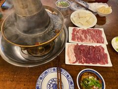 -前门张记涮肉(前门店)