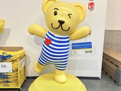 -宜家家居(哈尔滨商场店)