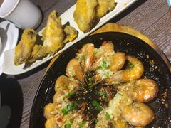 -青叶202都市餐厅(迪诺水镇店)
