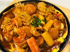 -晋阳饭庄(虎坊桥店)