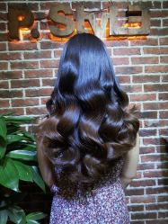 -P.STYLE 派斯造型