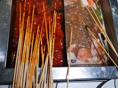 -串一火锅(赛格国际购物中心店)