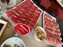 -阳坊大都涮羊肉(阳坊总店)