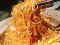 干捞海鲜粉丝煲-花千醉(新街口店)