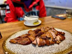 香酥BB鸭-满塘彩·大盘鱼·顺德菜(宝安福永店)
