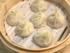 -富春汤包生煎馆(春晖店)
