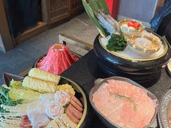 -牛New寿喜烧(新六百店)