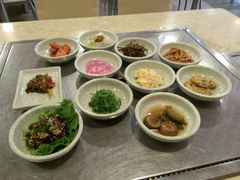 -金顺碳烤肉(1号店)