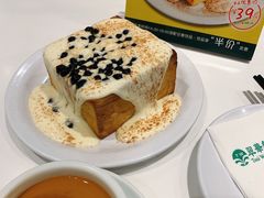 -翠华餐厅(宝安壹方城店)