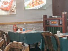 大堂-大海碗·京菜炸酱面(雍和宫店)