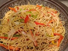 -昆山裕元花园酒店·温莎西餐厅