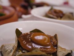 -酌宴府The China Club·广州万富希尔顿酒店(云城东路店)