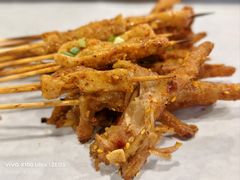 -林二哥宜烤官·宜宾小烧烤