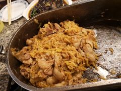-徐师傅太子锅(龙泽路店)