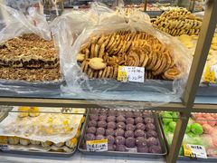 -爱德顺糕点食屋(利民道店)