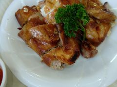 -黄埔合益酒家