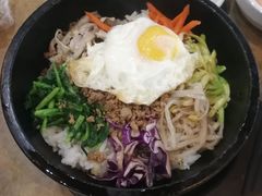 -全州拌饭馆(龙源西街店)