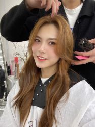 -Moyue HAIR SALON